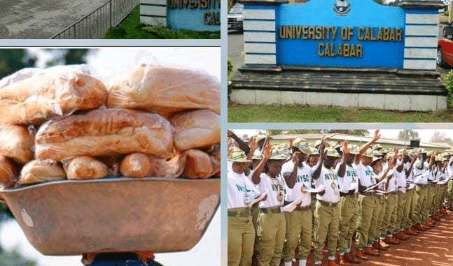 NYSC uncovers bread seller mobilised for service by UniCal 1 IMG 20240817 WA0007 647x381 1