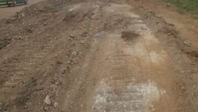 Reconstruction work begins on Lagos-Ota-Abeokuta expressway 6 IMG 20240821 WA0385
