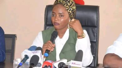 Kwara Government reinstates 3-hour monthly sanitation exercise 14 IMG 20240827 WA0000