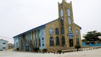First Baptist Church, Ilorin to celebrate 85th anniversary in grand style 21 IMG 20240828 WA0005