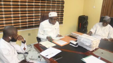 Teachers’ Recruitment: OYOSUBEB interviews 8,077 candidates, fixes Sept 10 for people with disabilities 8 IMG 20240831 WA0226