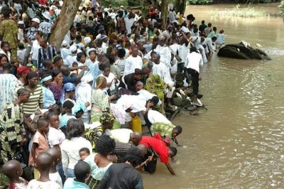 Amazing things to know about Ọ̀ṣun Òṣogbo Festival 17