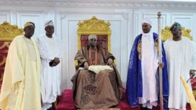 Ogbomoso gets interim Chief Imam 7 IMG 2944 538x340 1