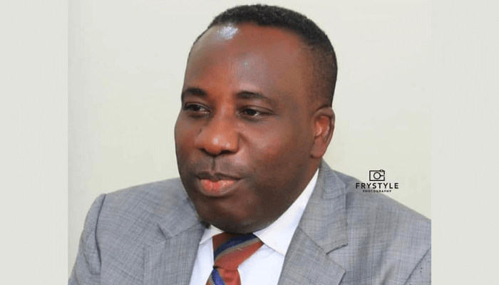 Kehinde Olufemi Onasanya 1