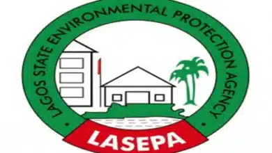 LASEPA seals off businesses, religious institutions for violating environmental laws 5 LASEPA 486x340 1