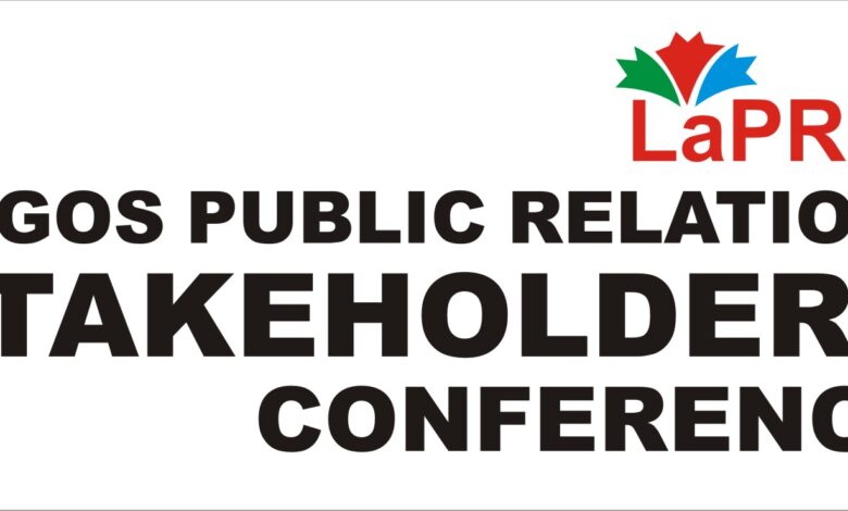 Stakeholders’ to discuss climate change, environment 1 LaPRSC Logo 2