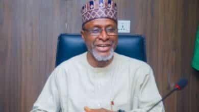 Clean Cooking Policy will create millions of jobs for youths - Minister 6 Minister of Environment