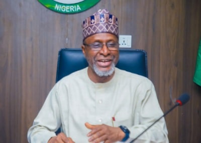 Minister of Environment