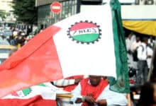 FG approves N70,000 monthly transport allowance for workers 1 NLC flag
