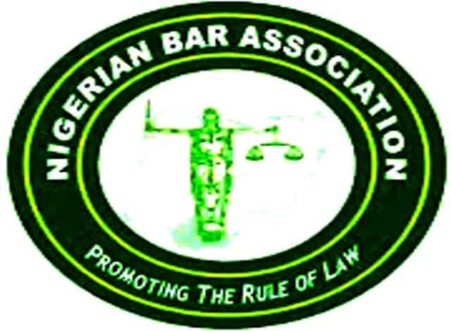 NBA kicks off 2024 annual general conference in Lagos 1 Nigeria Bar 806375125