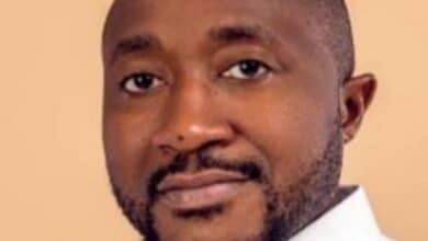 Nigerian doctor murdered