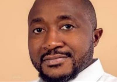 Nigerian doctor murdered