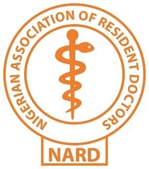 BREAKING: Resident doctors declare 7-day warning strike 1 Nigerian Association of Resident Doctors Logo