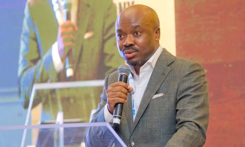 Seplat Energy driving energy security in Nigeria 3 Okechukwu Mba