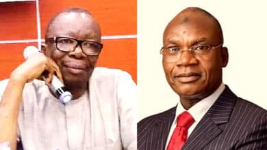 FG, ASUU to reconvene Sept 6 over impending strike action 10 Osodeke n Mamman