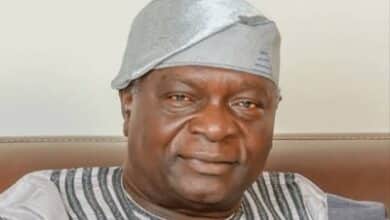 Oyinlola chairs 25-member PDP Reconciliation Committee, Ladoja, Akinjide make list 8 Oyinlola