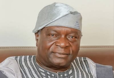 Oyinlola