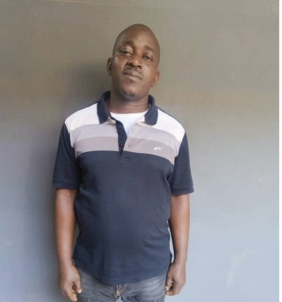 Police arrest Ikeja Chairman of tricycle riders association for assaulting officer 1 Police