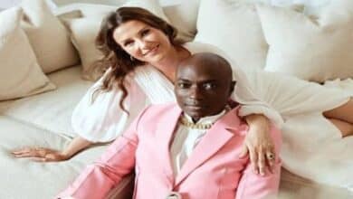 Princess Martha Louise of Norway weds US spiritual guru 14 Princess Martha Louise of Norway