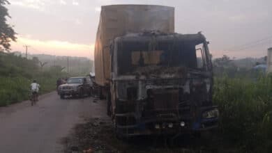 16 dead, 3 injured in Ore-Benin expressway road accident 11 Road Accidents Kills 16 Injures Three On Ore Benin Expressway