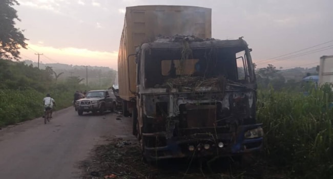 Road Accidents Kills 16 Injures Three On Ore Benin