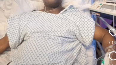 BREAKING: Popular Fuji musician, Obesere hospitalized in Lagos 9 Screenshot 20240831 115903 1 678x381 1