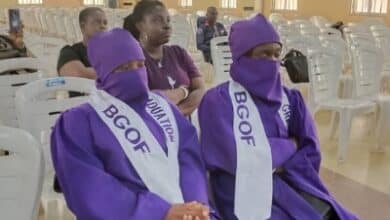 Our greatest regrets as sex workers - Nigerian girls speak on sordid past 7 Sex workers former