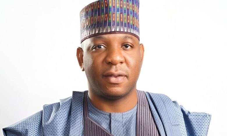 Shuaibu Audu