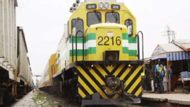 BREAKING: Train crushes man to death in Lagos 7 Train 1280x720 1