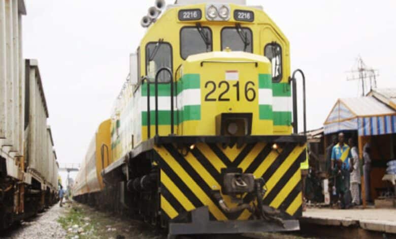 BREAKING: Train crushes man to death in Lagos 3 Train 1280x720 1