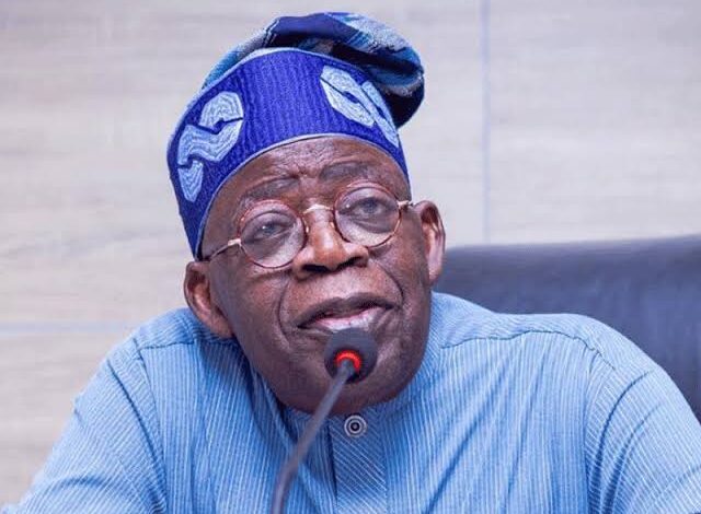 President Tinubu’s speech of compassion, unity, leadership, and direction, by Fredrick Nwabufo 1 WhatsApp Image 2024 07 21 at 11.48.04 AM