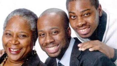 Remember our Mum’s impact, Onyeka Onwenu’s children tell family 8 WhatsApp Image 2024 08 01 at 10.10.58 AM