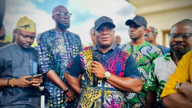 Over 100 duplexes, land ready for subscribers at PMB Estate, says Ogun Housing Commissioner 6 WhatsApp Image 2024 08 02 at 7.49.35 PM