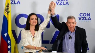 US declares evidence of Venezuelan opposition's victory in Presidential Election 3 WhatsApp Image 2024 08 02 at 9.21.48 AM