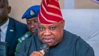 Osun announces Wednesday holiday for annual Isese Festival 2 WhatsApp Image 2024 08 05 at 1.14.51 PM
