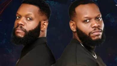BBNaija season 9: Mbadiwe twins secure immunity for week two 5 WhatsApp Image 2024 08 05 at 8.15.19 PM