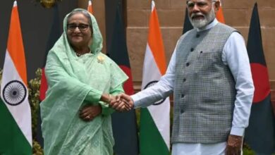 Sheikh Hasina's resignation: A turning point in Bangladesh-India relations 10 WhatsApp Image 2024 08 06 at 1.28.33 PM