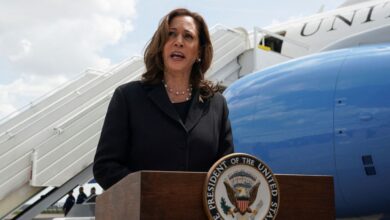 Harris set to name running mate as global turmoil rocks an already surreal campaign 9 WhatsApp Image 2024 08 06 at 1.53.49 PM