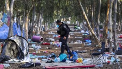 UNRWA staff linked to October 7 Hamas attack, UN reports 1 WhatsApp Image 2024 08 06 at 10.40.12 AM
