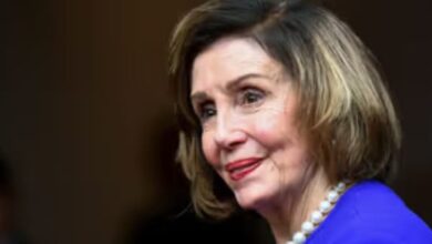 Pelosi's influence: Securing Kamala Harris' VP pick 5 WhatsApp Image 2024 08 06 at 9.09.56 PM
