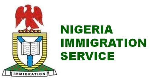 NIS suspends officer for soliciting bribe at Lagos airport 1 WhatsApp Image 2024 08 08 at 10.39.03 AM