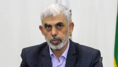 Hamas appoints hardline leader amid continued Gaza strife 8 WhatsApp Image 2024 08 08 at 7.37.24 AM