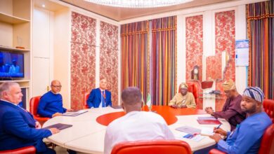 Prioritize health, safety of communities, Tinubu directs mining companies 12 WhatsApp Image 2024 08 08 at 7.37.34 PM 2