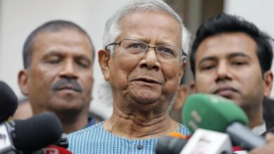 84-year-old Muhammad Yunus takes helm as interim leader of Bangladesh 6 WhatsApp Image 2024 08 08 at 7.47.20 PM