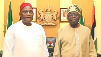 Innoson Motors CEO meets President Tinubu, urges support for gov’t initiatives 11 WhatsApp Image 2024 08 09 at 10.04.08 AM