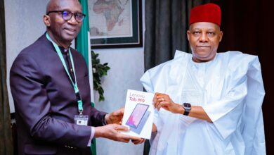 VP Shettima commends MTN Nigeria for donation to FG’s food support programme 10 WhatsApp Image 2024 08 09 at 5.56.37 PM