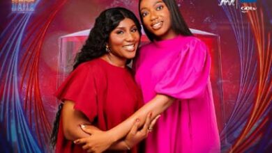BBNaija season 9: Ndinne pair evicted 6 WhatsApp Image 2024 08 11 at 10.28.51 PM