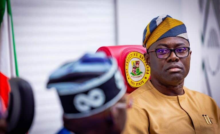 Presidency clarifies N573bn fund distribution amid dispute with Seyi Makinde 1 WhatsApp Image 2024 08 12 at 2.39.45 PM