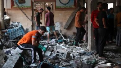 Hamas seeks ceasefire amid escalating Middle East tensions 8 WhatsApp Image 2024 08 12 at 5.16.52 PM