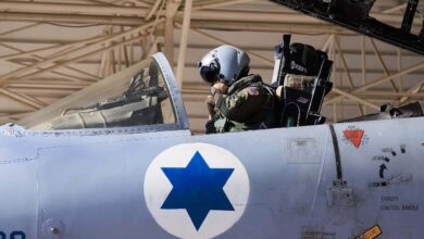 Amman to permit Israel's use of airspace to counter Iranian threats 7 WhatsApp Image 2024 08 12 at 6.19.43 PM